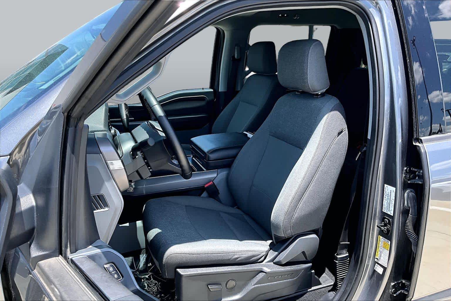 2024 Ford F-150 XLT - 7