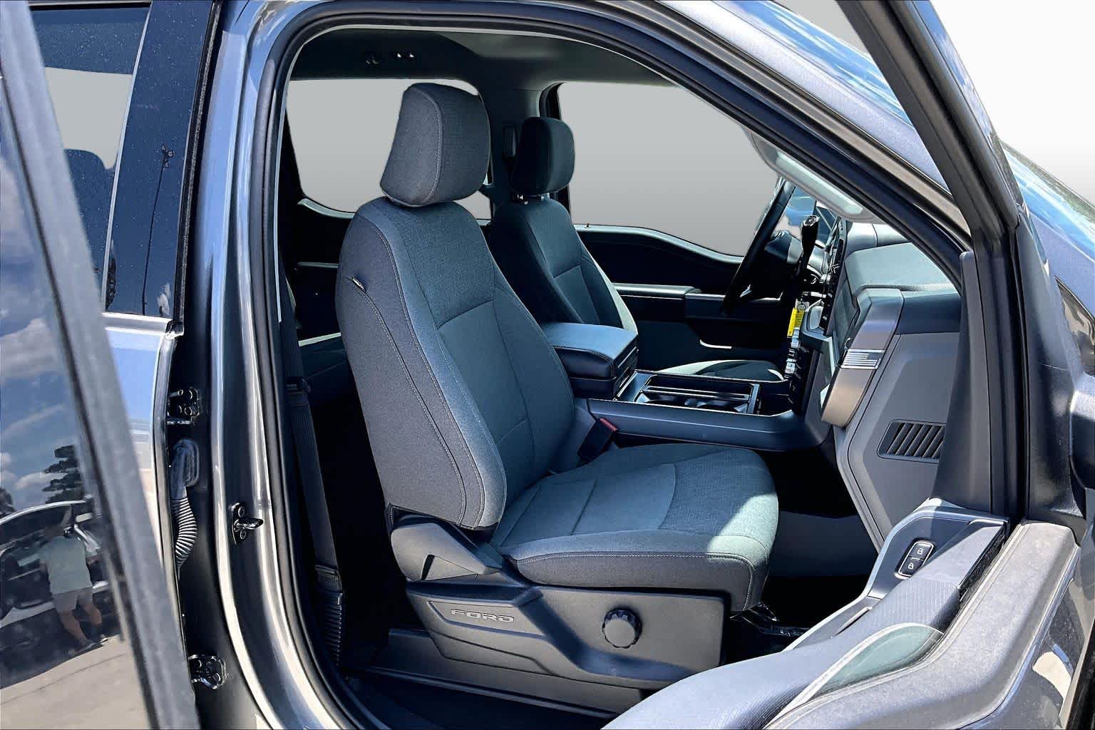 2024 Ford F-150 XLT - 8