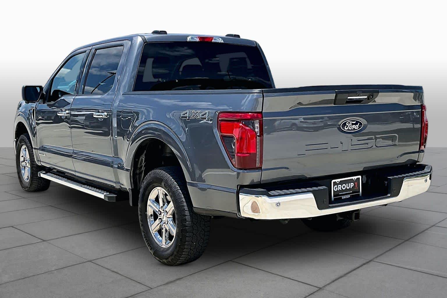 2024 Ford F-150 XLT - 10
