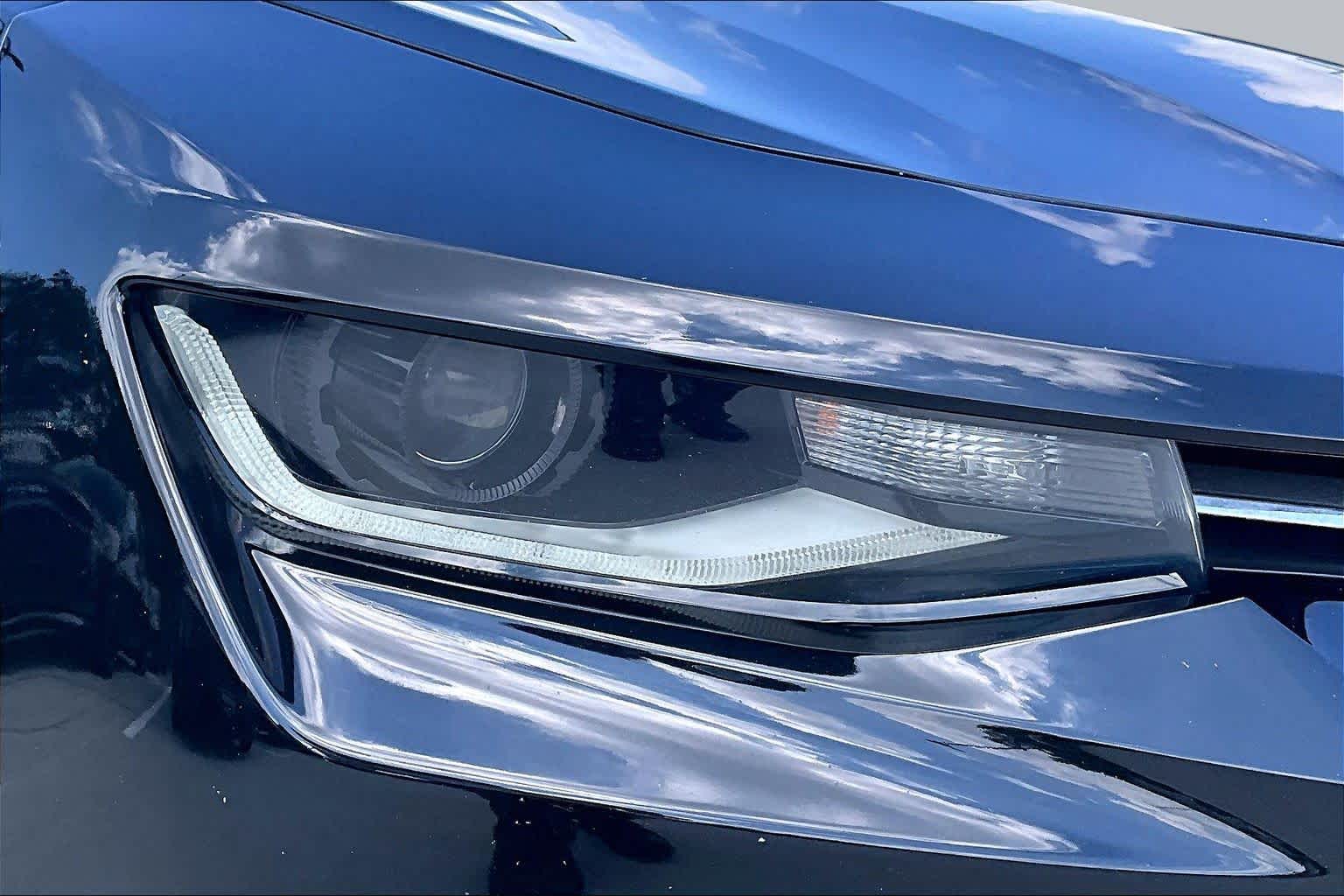 2016 Chevrolet Camaro 2LT Black at Lexus Southwest Houston