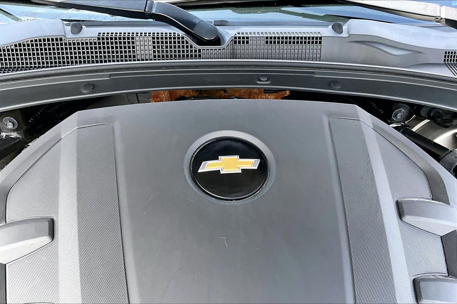 2016 Chevrolet Camaro 2LT Black at Lexus Southwest Houston