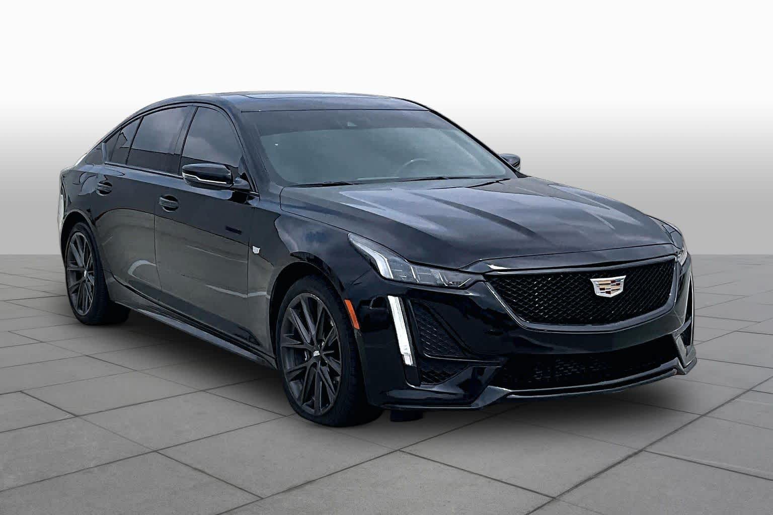 2020 Cadillac CT5 Sport - 2