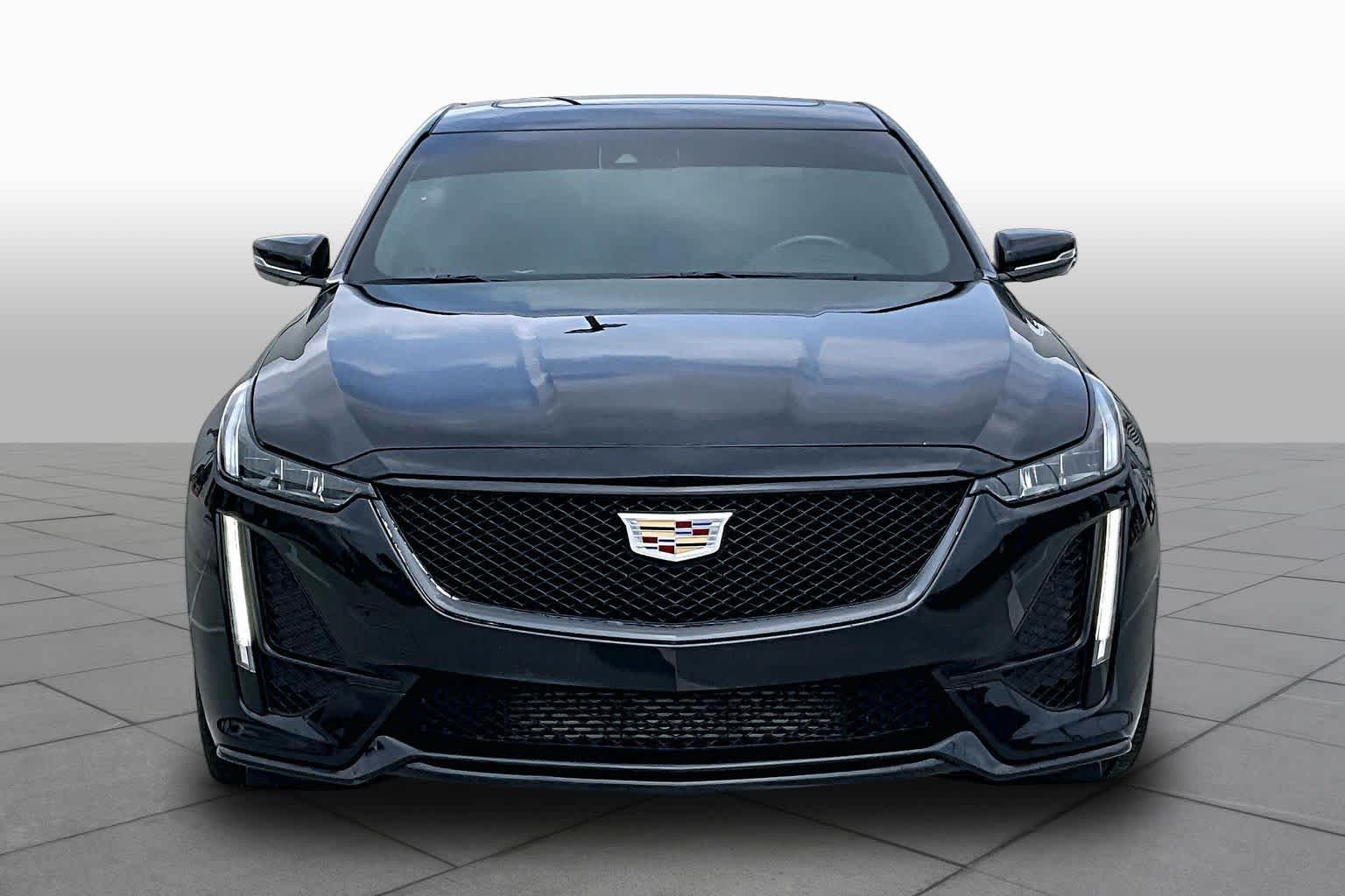 2020 Cadillac CT5 Sport - 3