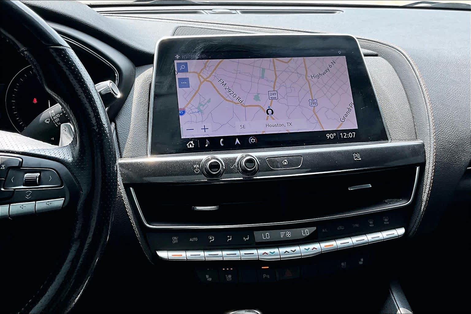 2020 Cadillac CT5 Sport - 6