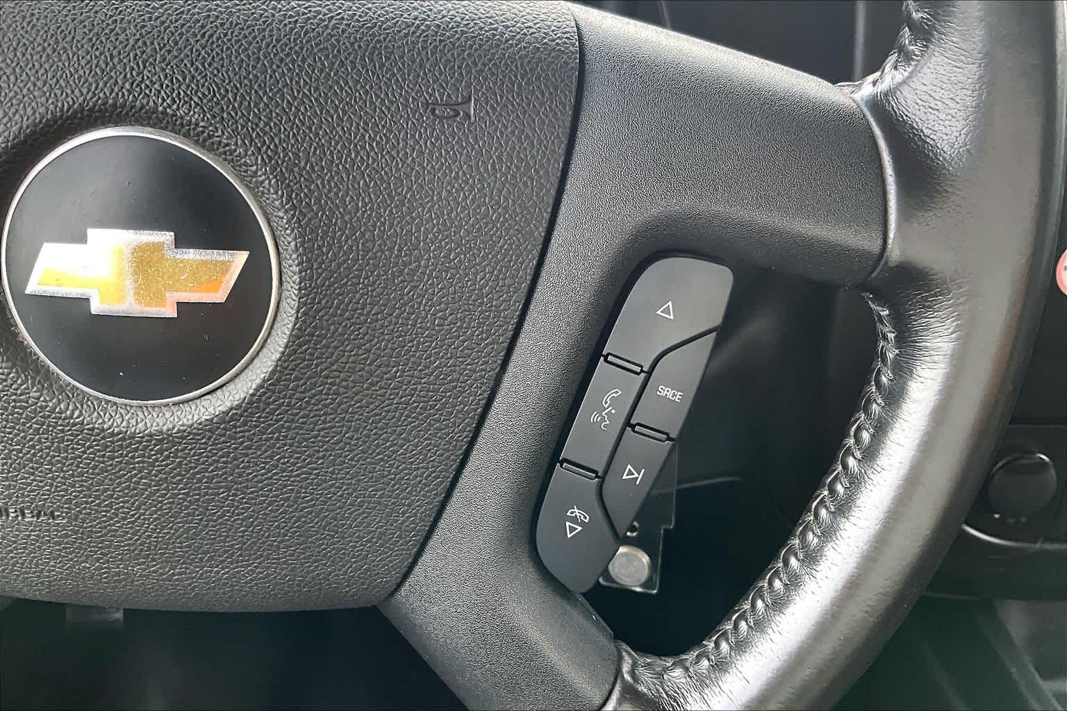 2023 Chevrolet Express Cargo Van  Summit White at Group 1 GMC Buick South