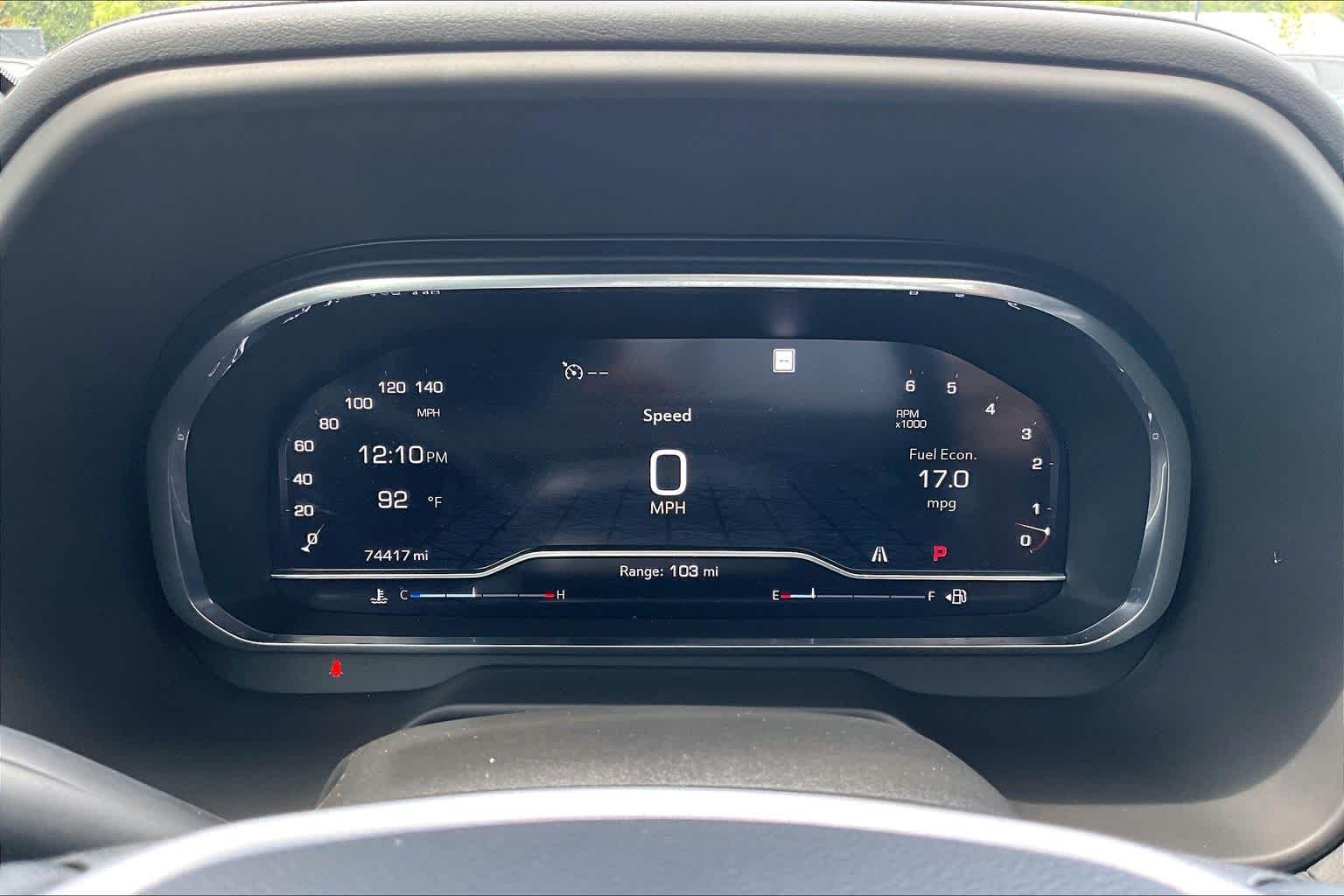 2022 GMC Yukon SLT Onyx Black at Texan GMC Buick