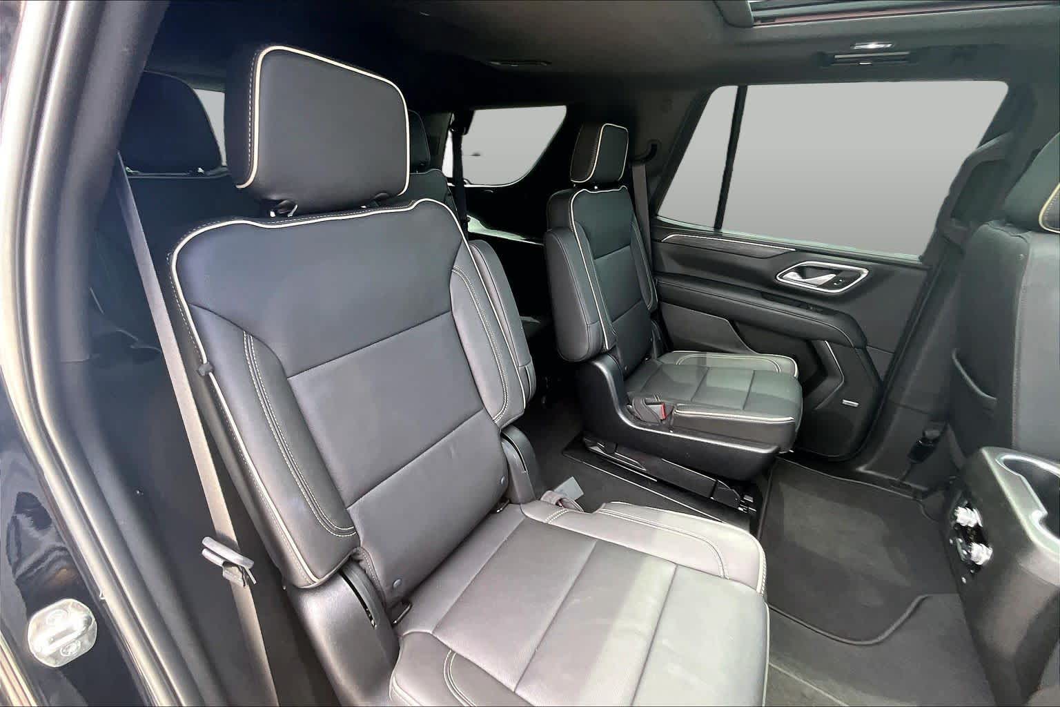 2022 GMC Yukon SLT Onyx Black at Texan GMC Buick