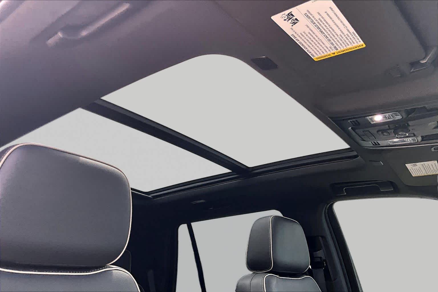 2022 GMC Yukon SLT Onyx Black at Texan GMC Buick