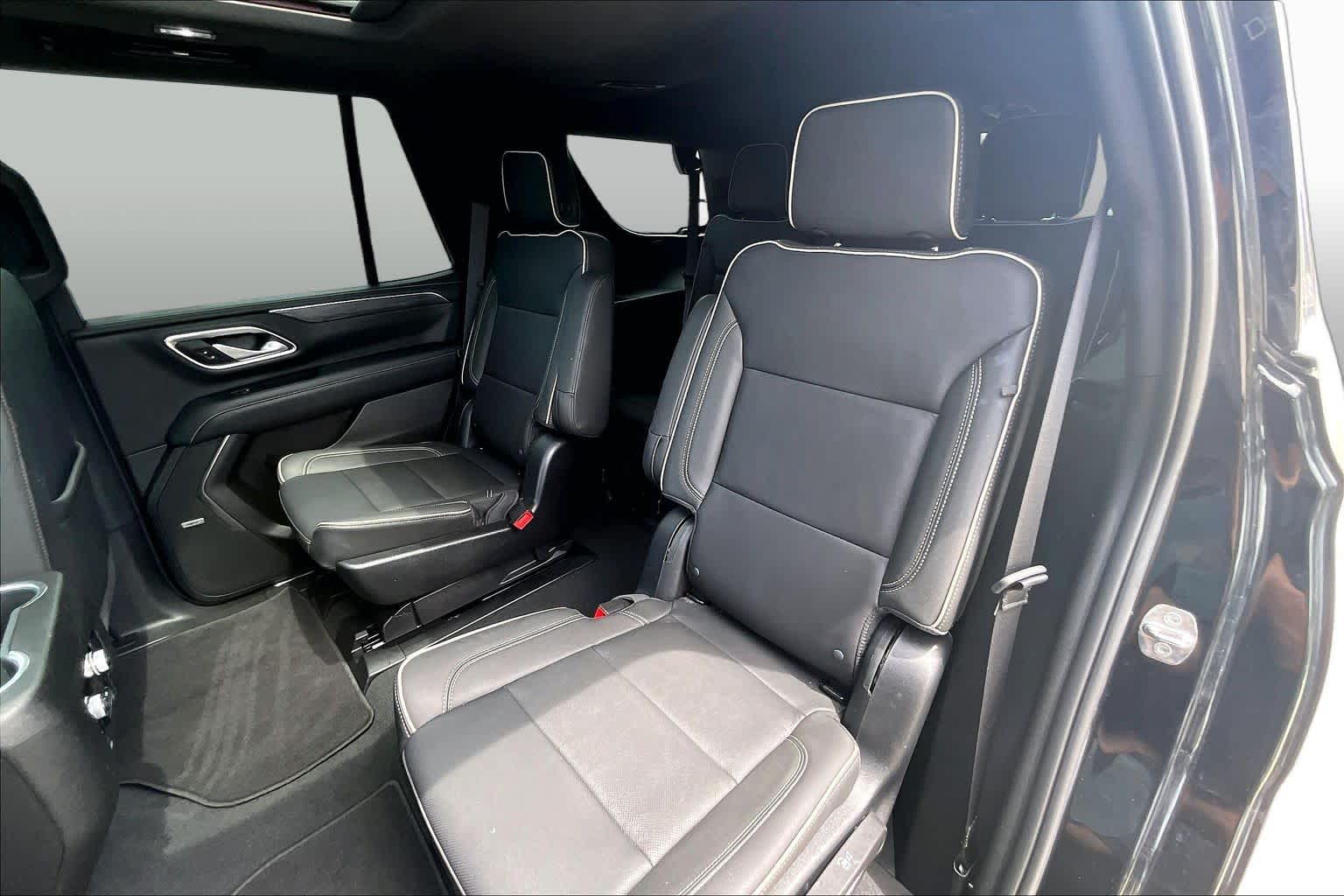 2022 GMC Yukon SLT Onyx Black at Texan GMC Buick