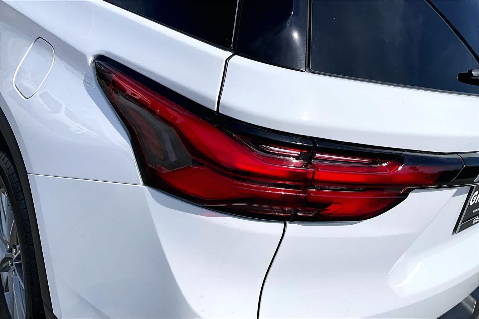 2023 Chevrolet Traverse photo 54 of 72
