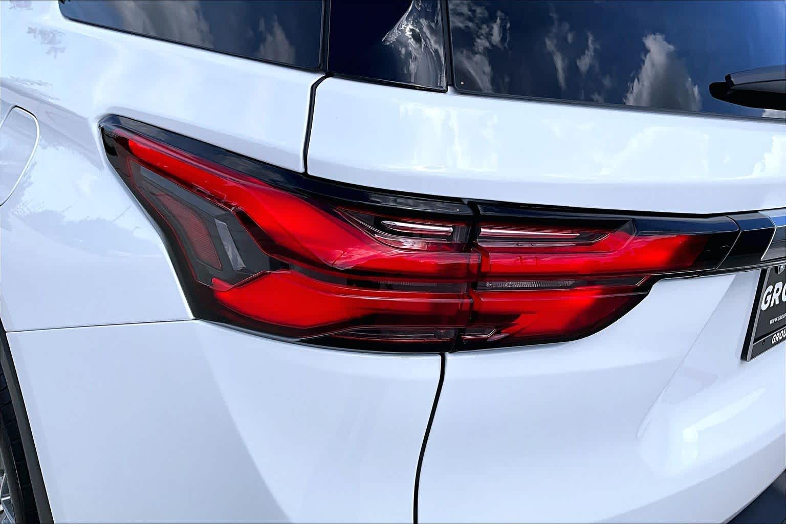 2023 Chevrolet Traverse photo 57 of 72