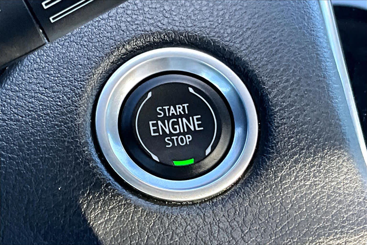 2023 Cadillac XT4 FWD Luxury Stellar Black Metallic at Davis Chevrolet