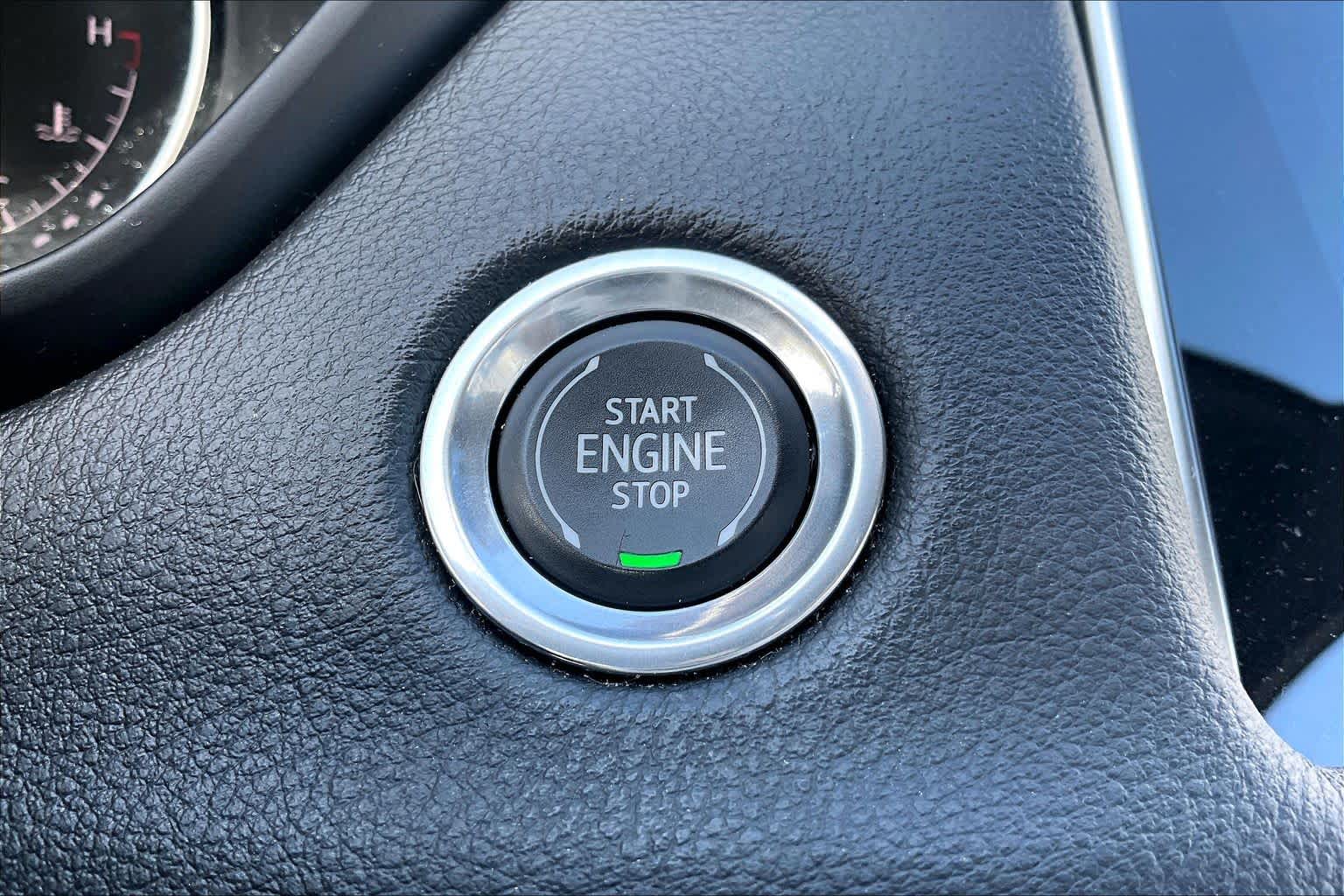 2023 Cadillac XT4 FWD Premium Luxury Crystal White Tricoat at Davis Chevrolet