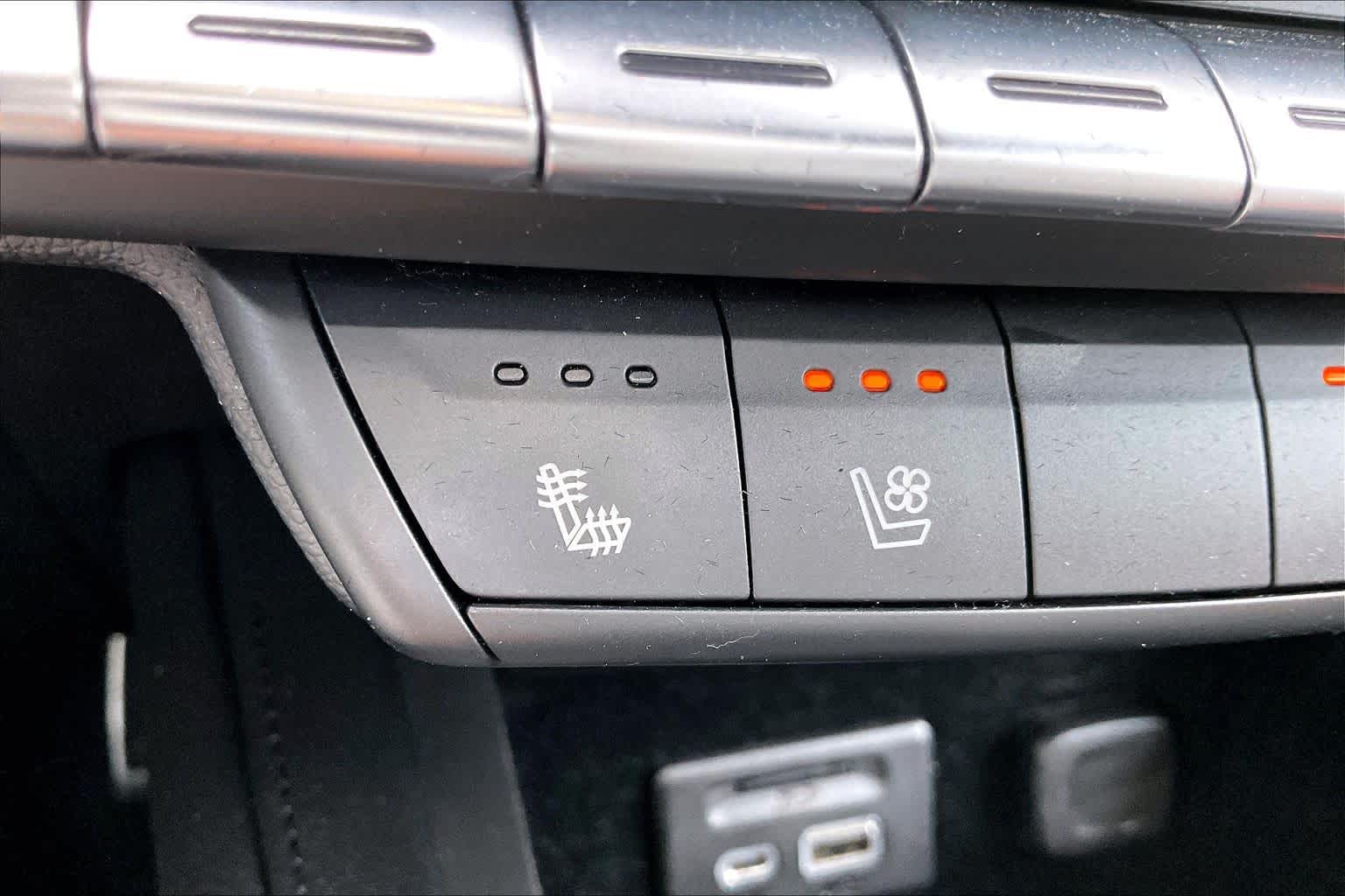2019 Cadillac XT4 FWD Sport Stellar Black Metallic at Beck & Masten Kia