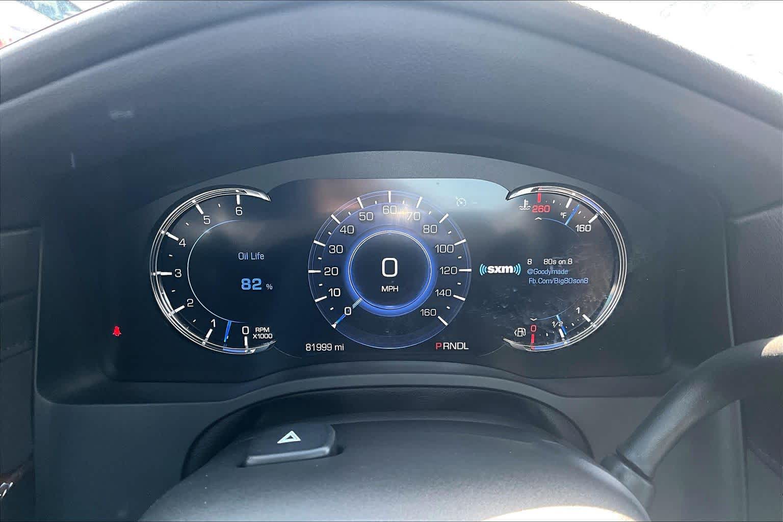2020 Cadillac Escalade Luxury Black Raven at AutoNation USA Houston