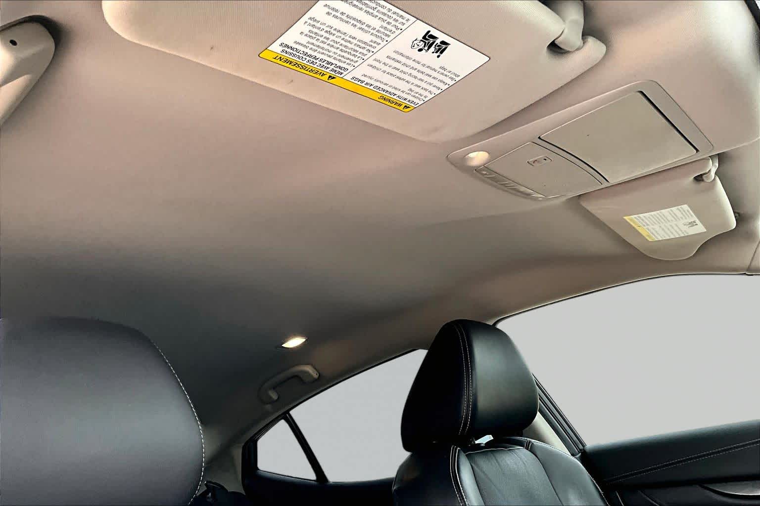 2022 Nissan Maxima SV Pearl White Tricoat at Auto Boutique Texas