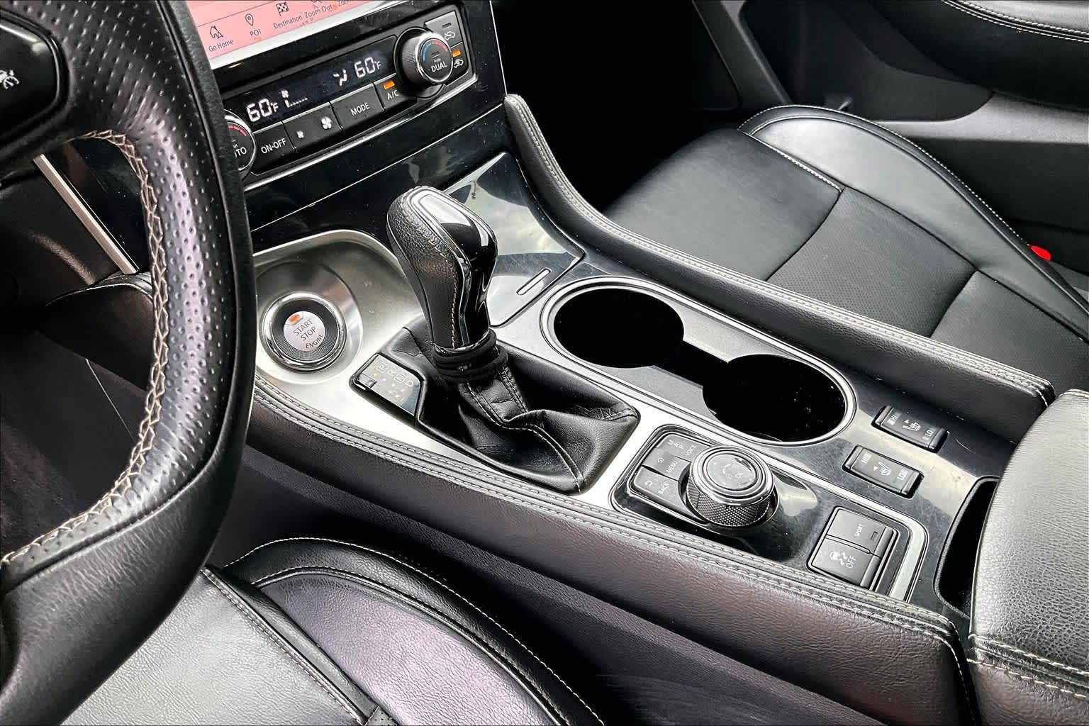 2022 Nissan Maxima SV Pearl White Tricoat at Auto Boutique Texas
