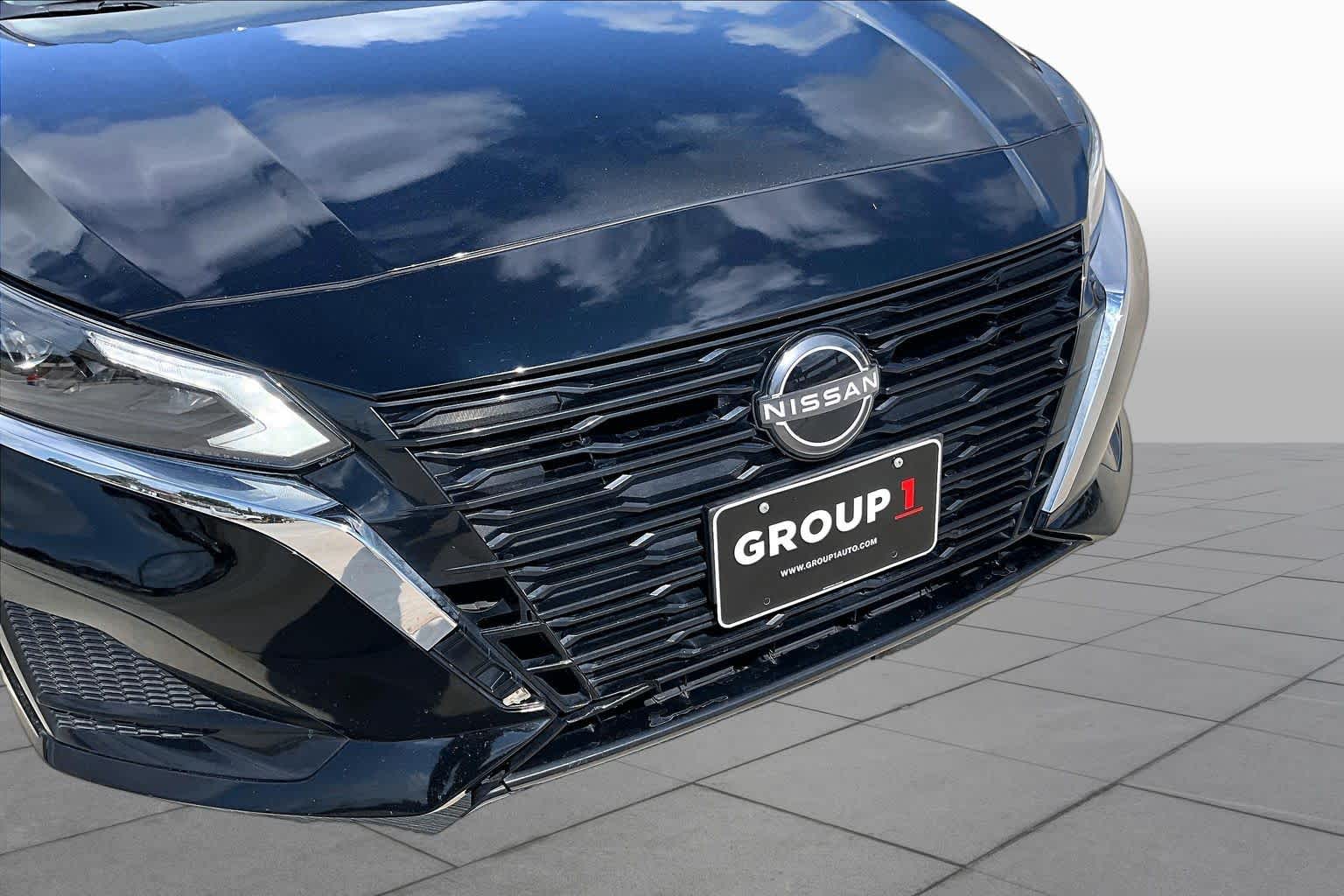 2024 Nissan Altima photo 28 of 32