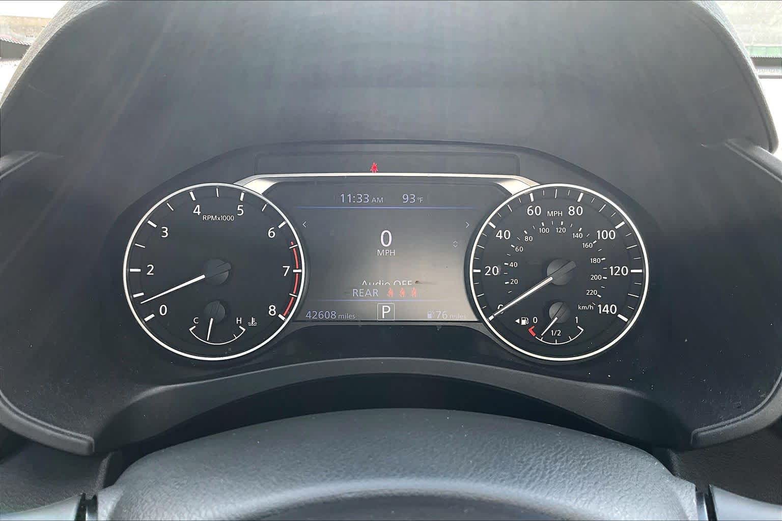 2024 Nissan Altima photo 24 of 32