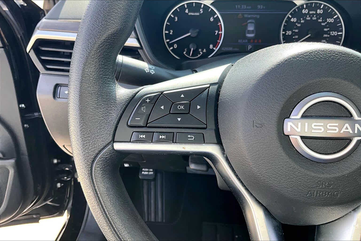 2024 Nissan Altima photo 22 of 32