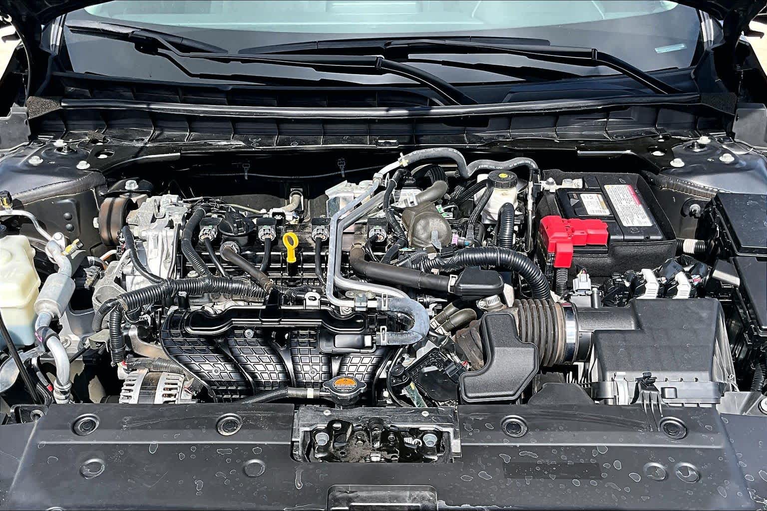 2024 Nissan Altima photo 29 of 32