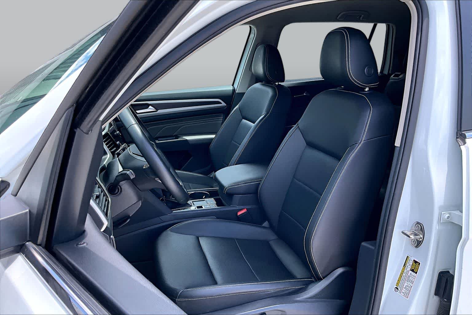 2023 Volkswagen Atlas 2.0T SE w/Technology - 7
