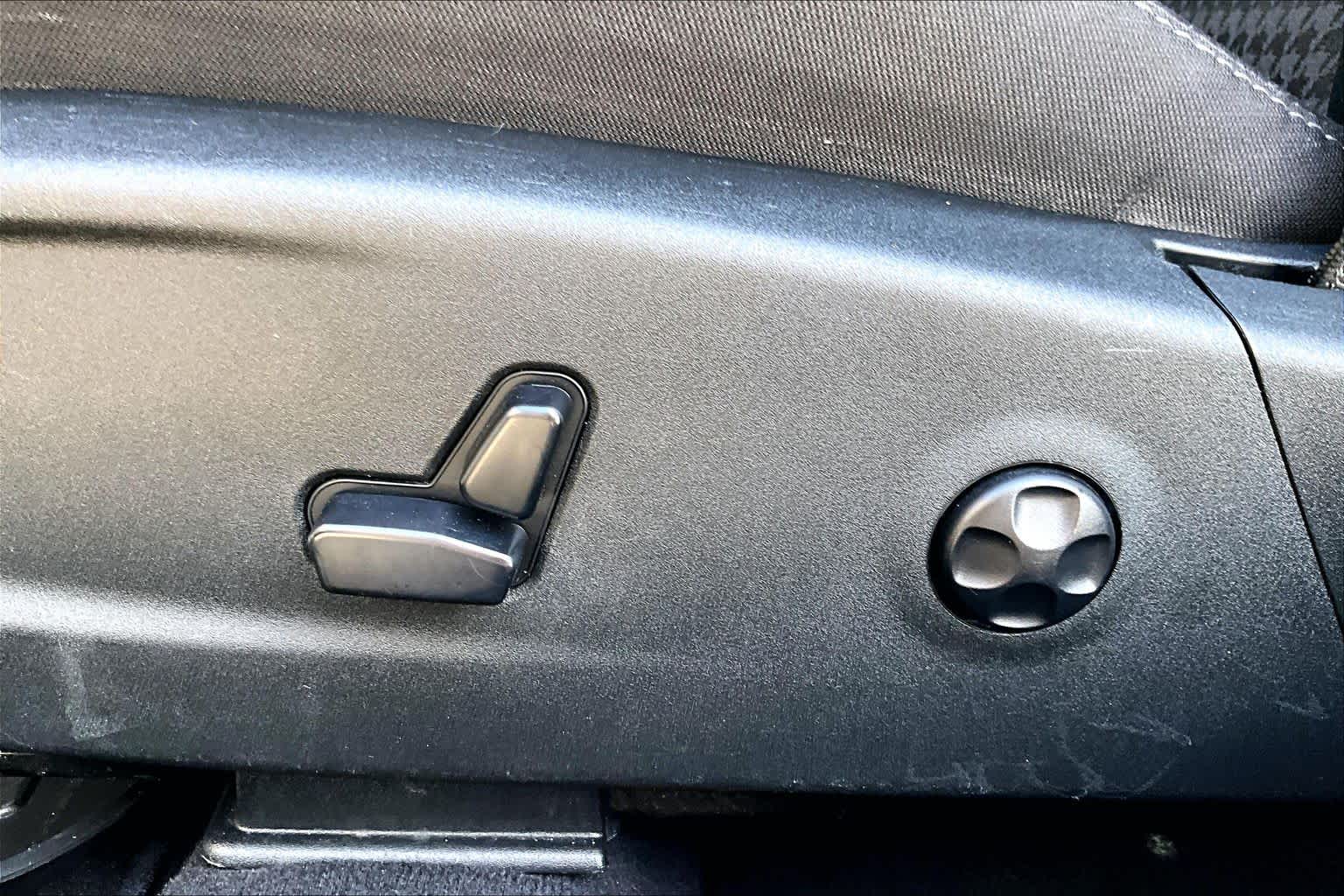 2020 Dodge Charger Scat Pack Granite Pearlcoat at Friendly Ford Crosby