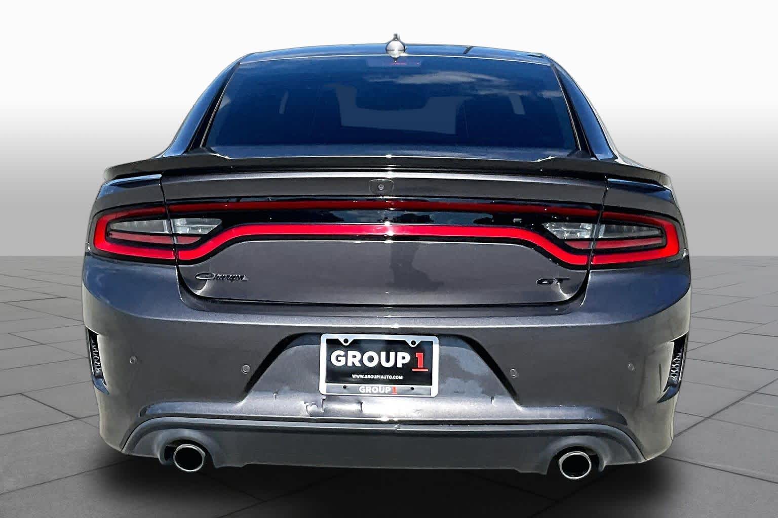 2019 Dodge Charger photo 5 of 33