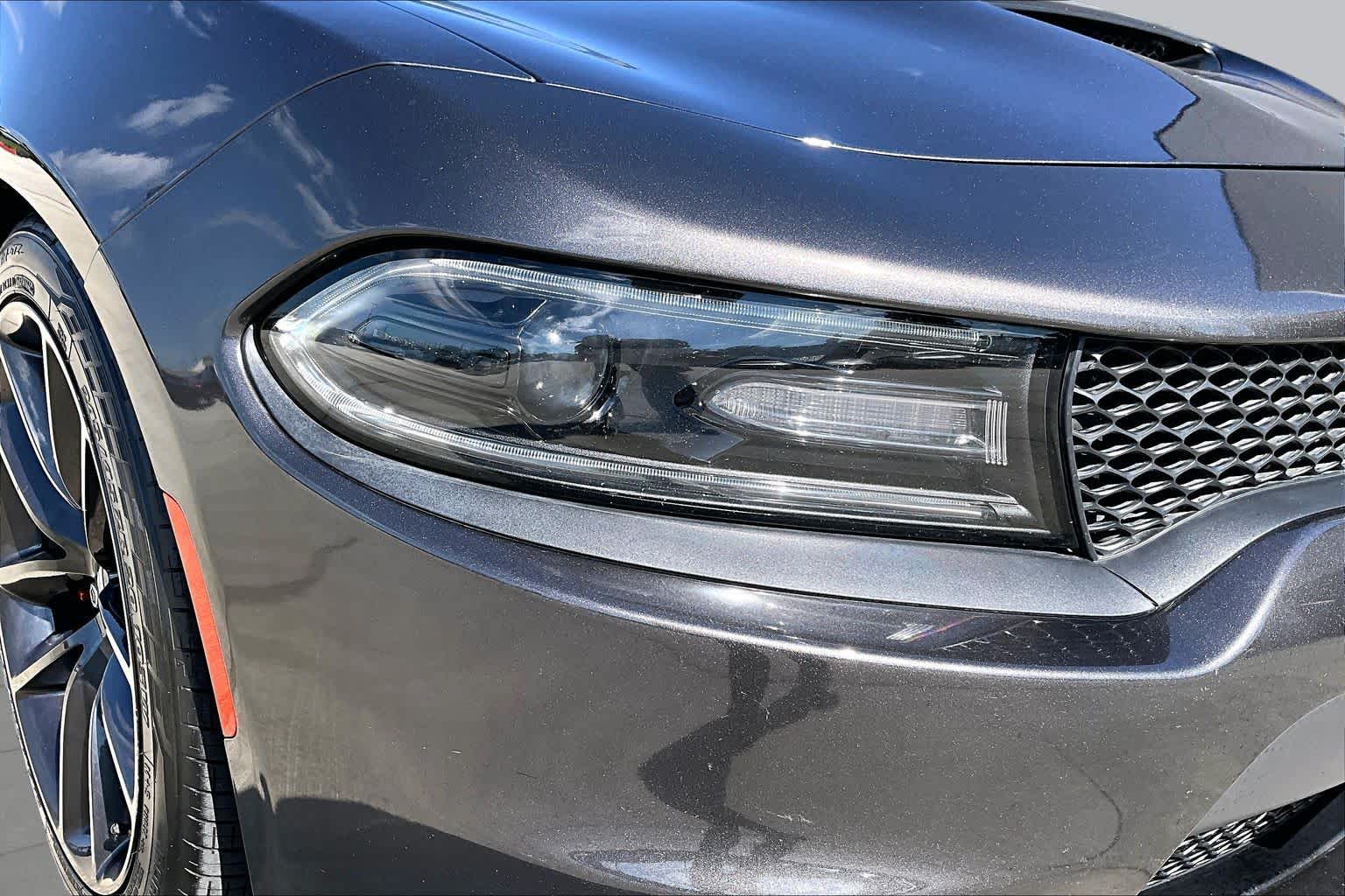 2019 Dodge Charger photo 26 of 33