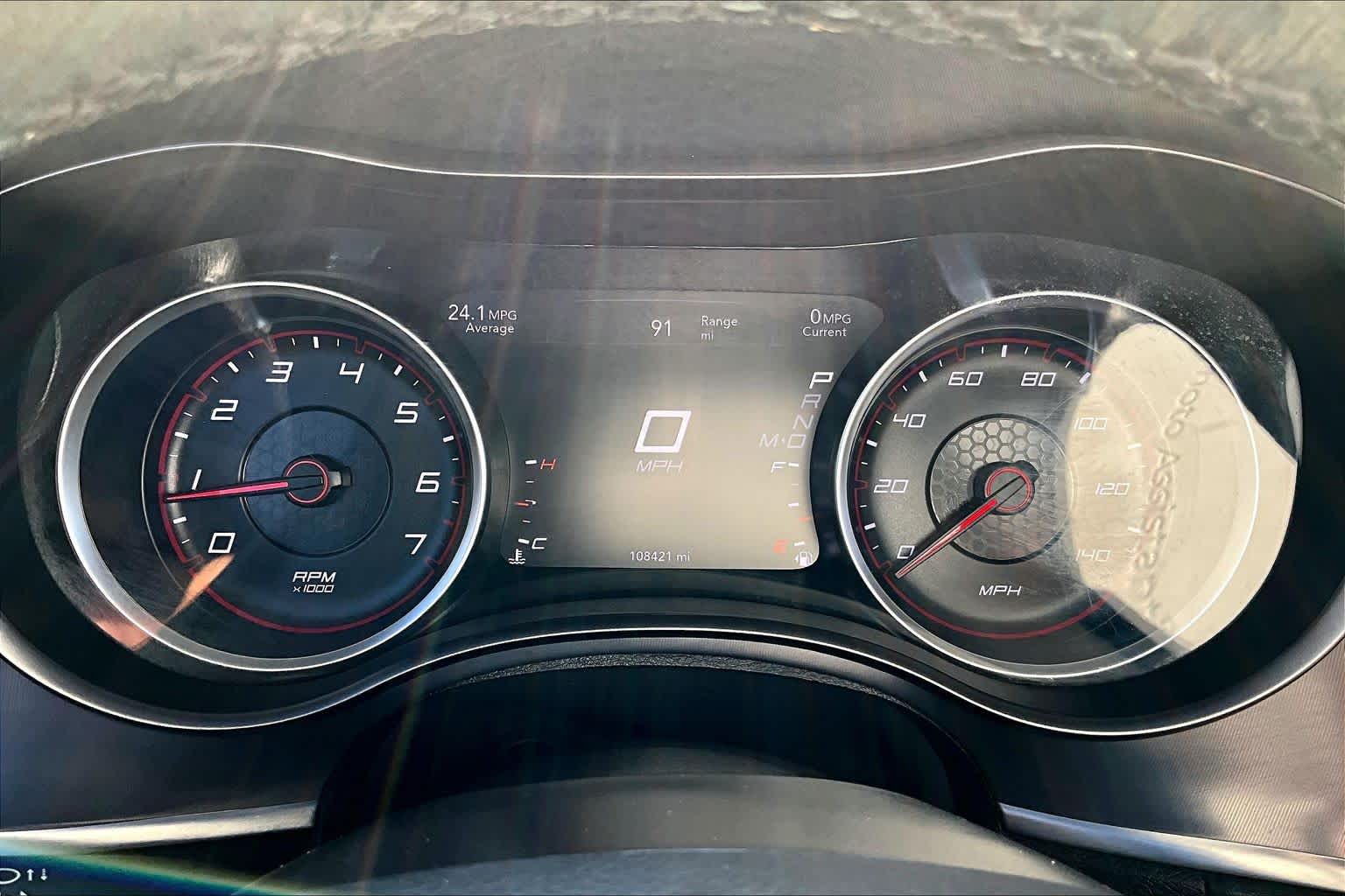 2019 Dodge Charger photo 24 of 33