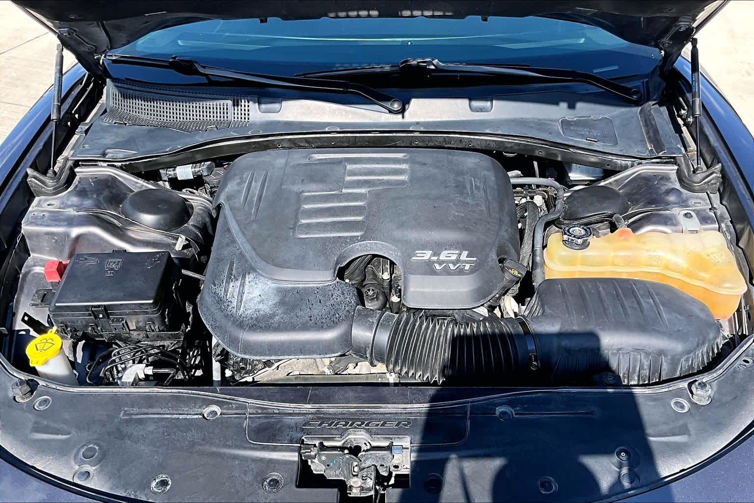 2019 Dodge Charger photo 29 of 33