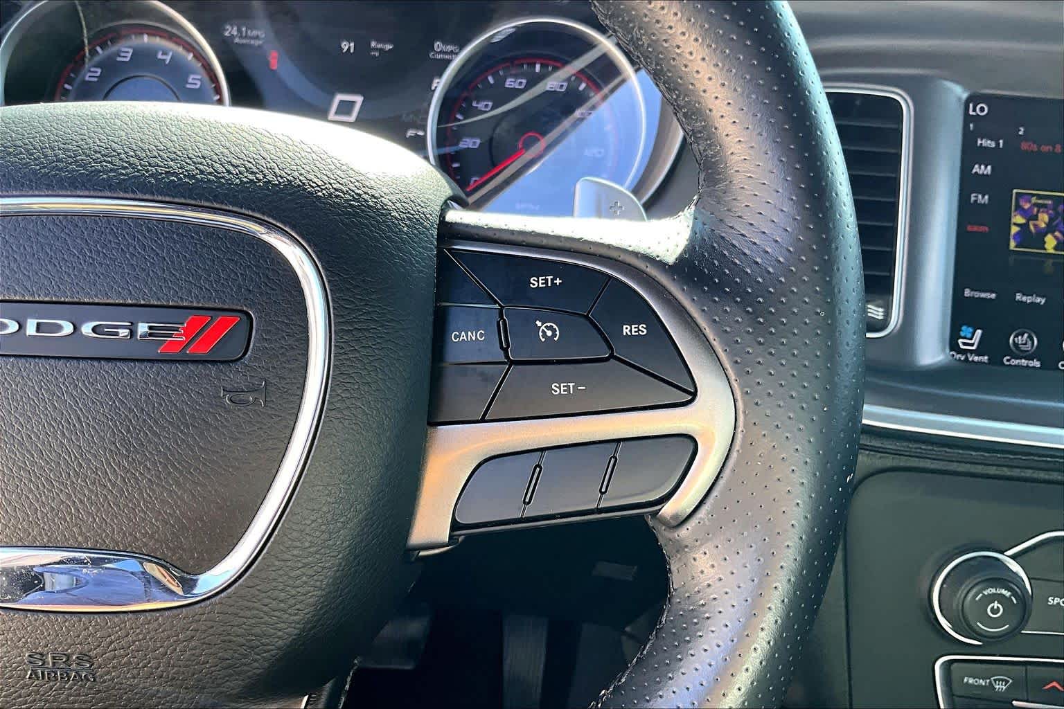 2019 Dodge Charger photo 23 of 33