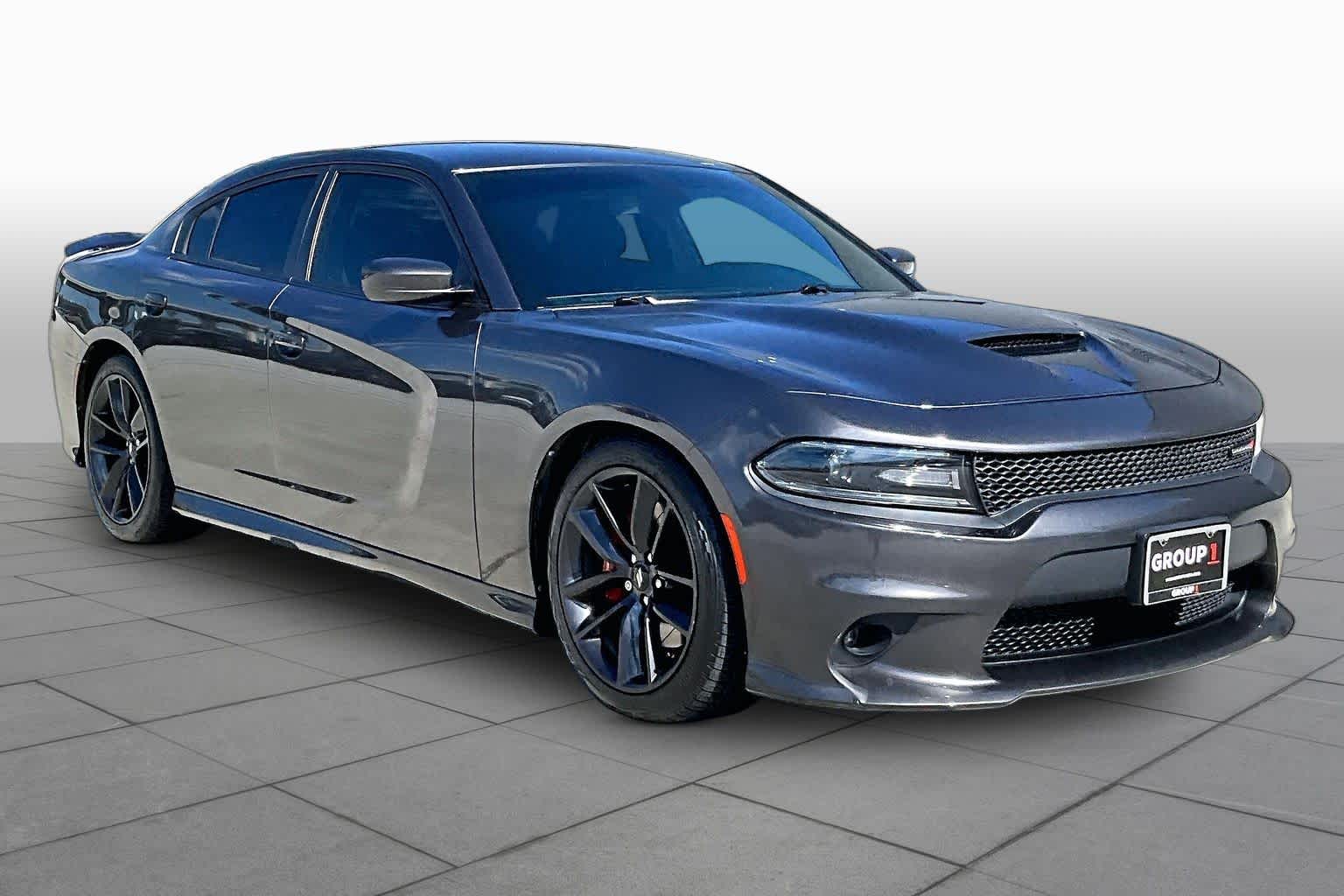 2019 Dodge Charger photo 3 of 33