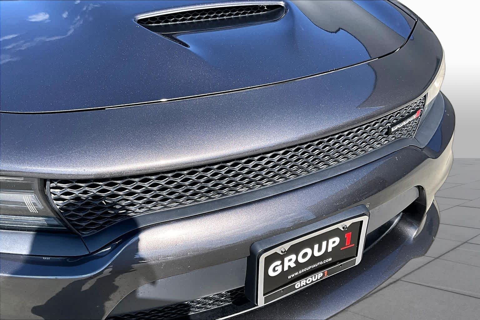 2019 Dodge Charger photo 28 of 33