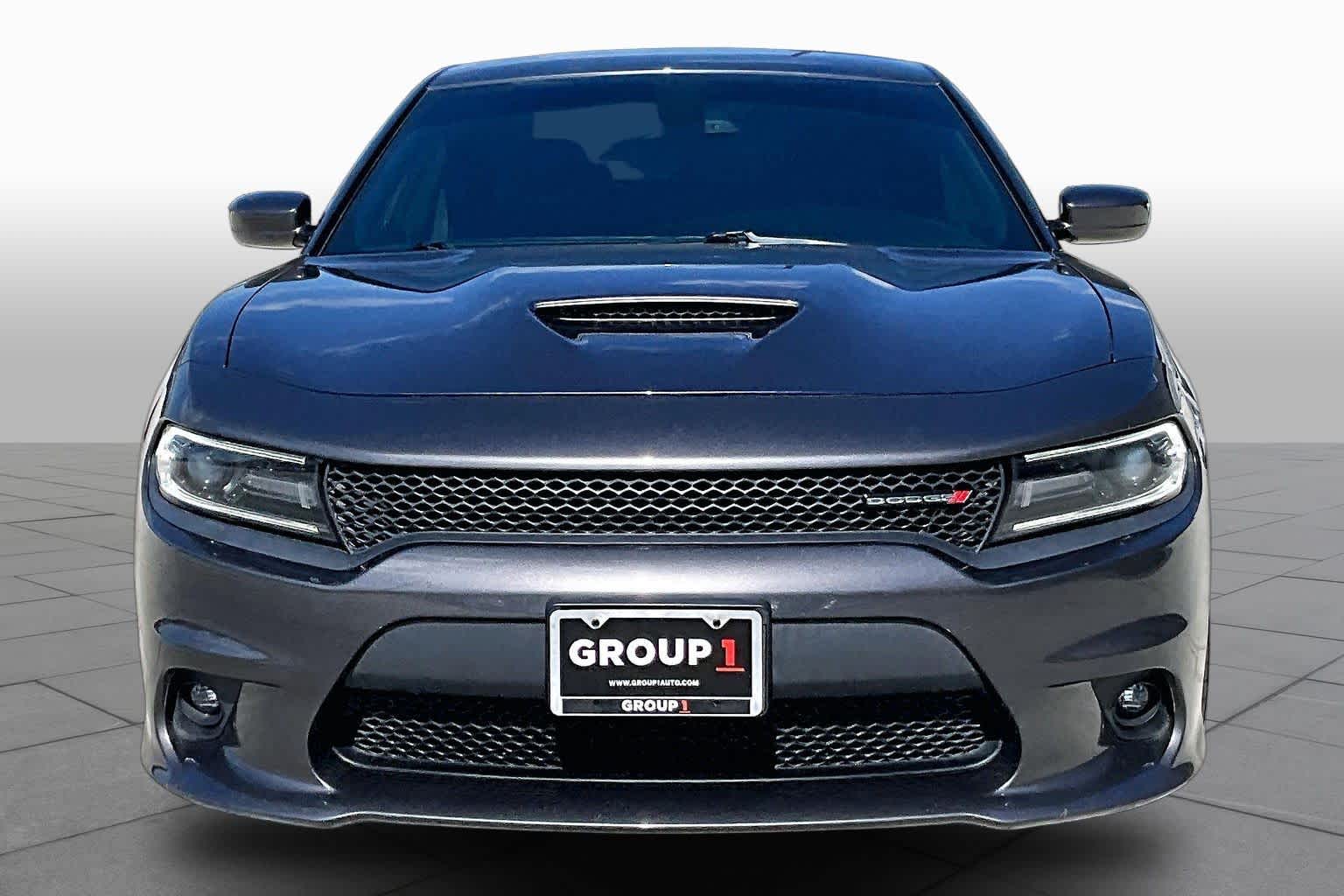 2019 Dodge Charger photo 4 of 33