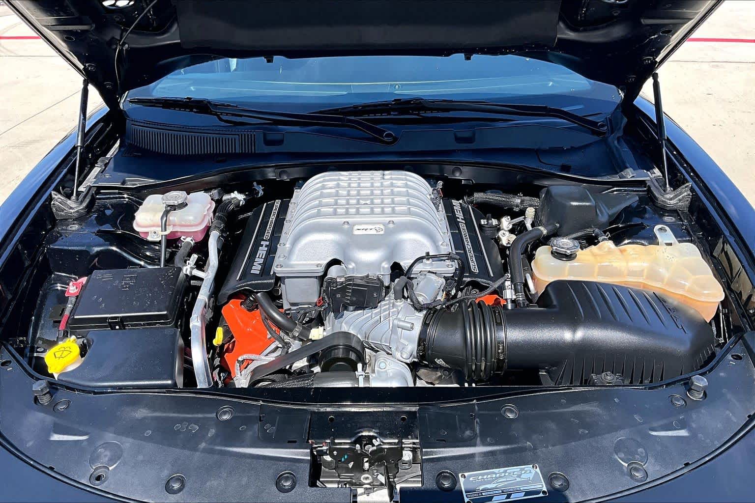 2023 Dodge Charger photo 29 of 33