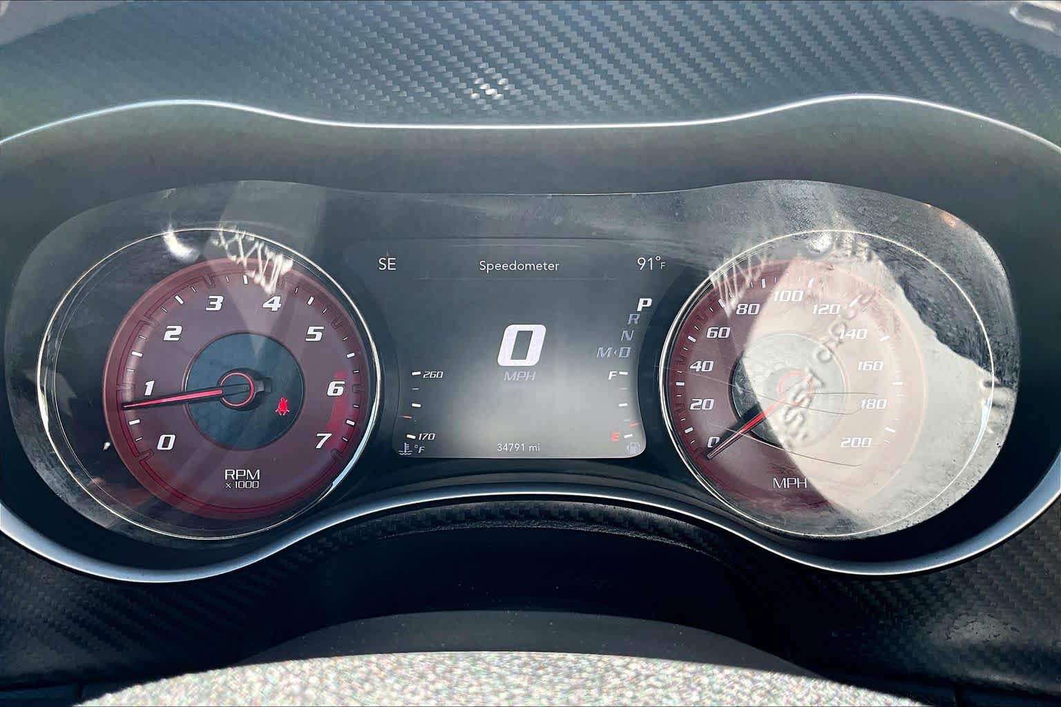 2023 Dodge Charger photo 24 of 33