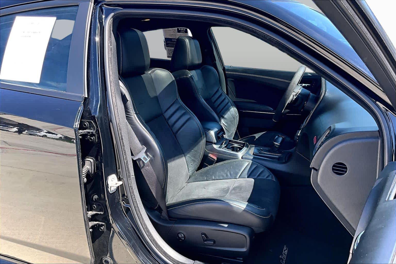 2023 Dodge Charger photo 9 of 33