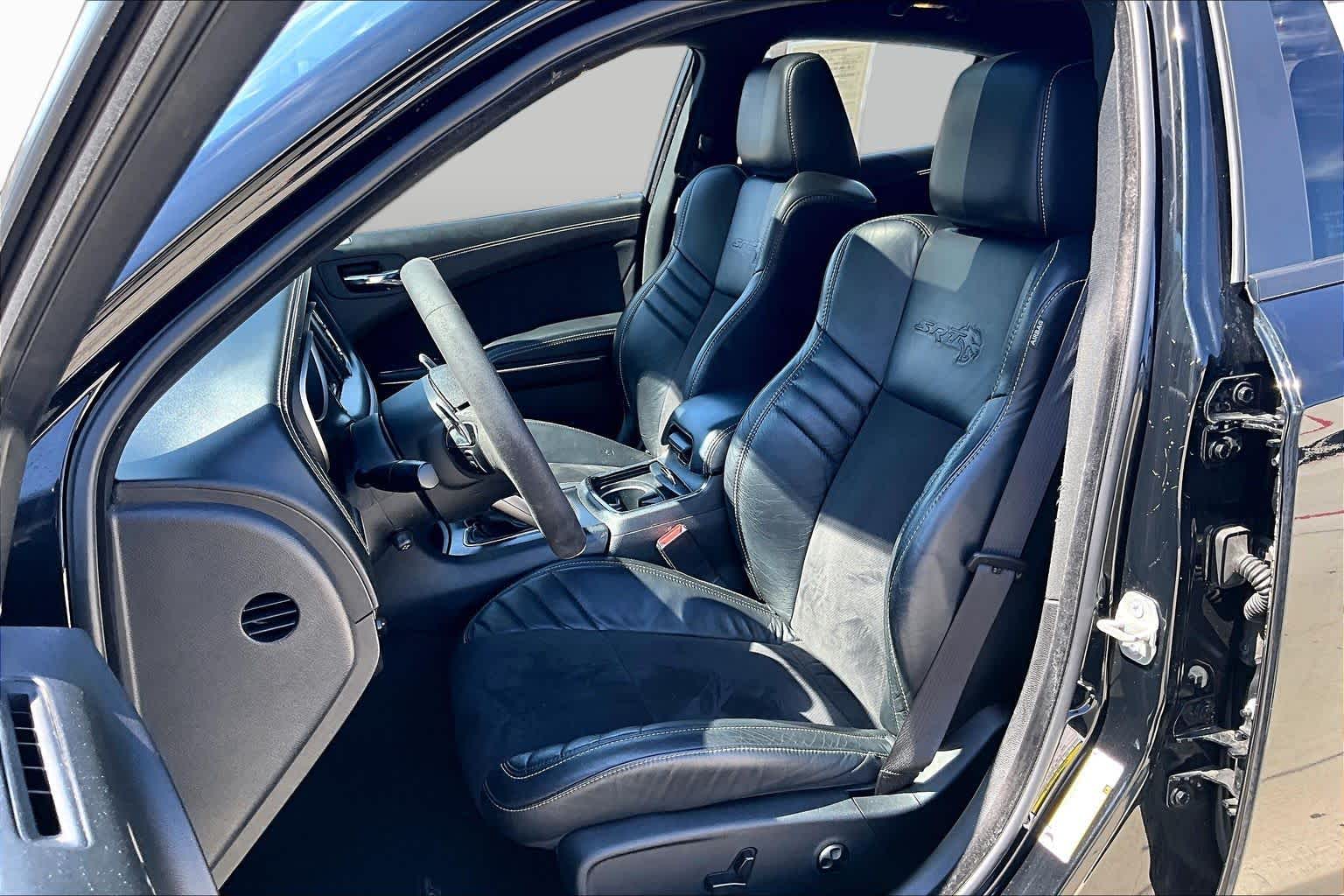 2023 Dodge Charger photo 8 of 33