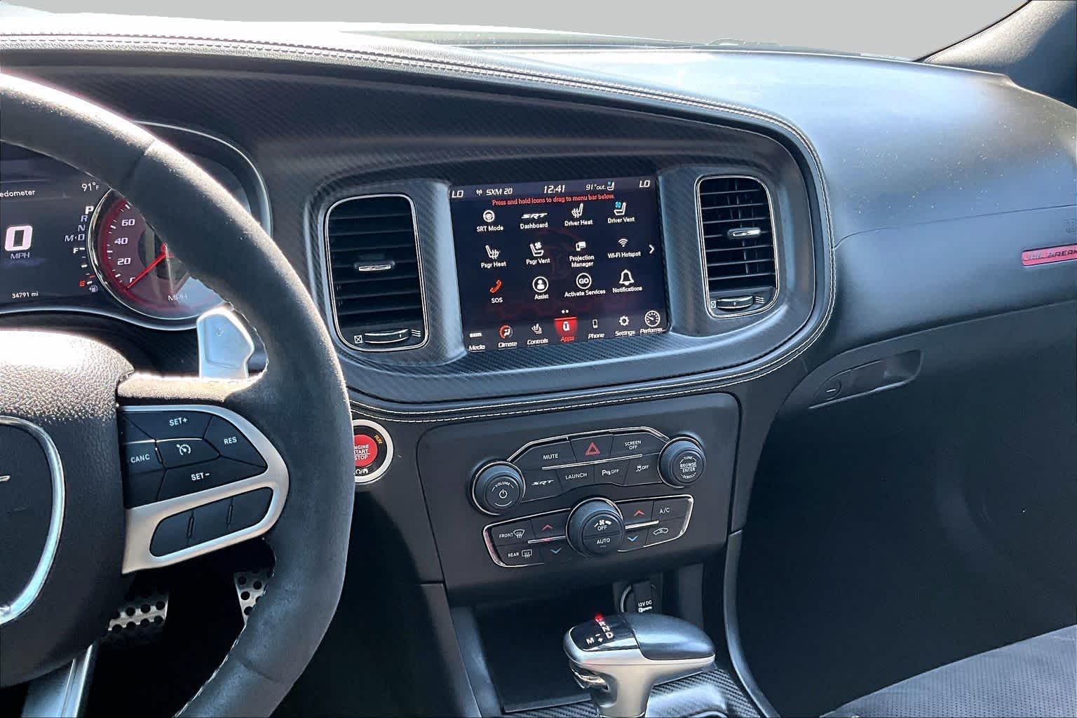 2023 Dodge Charger photo 7 of 33