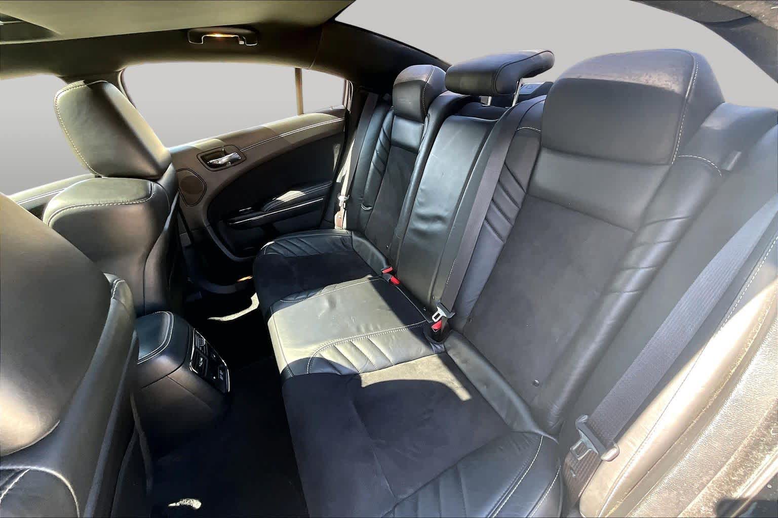 2023 Dodge Charger photo 18 of 33