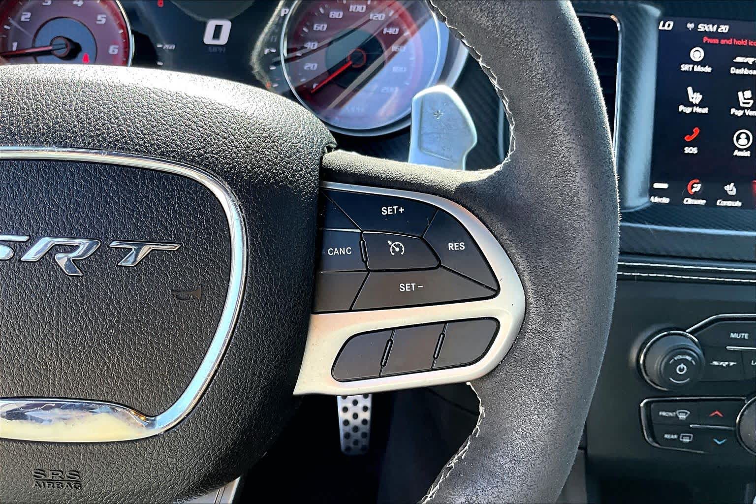 2023 Dodge Charger photo 23 of 33