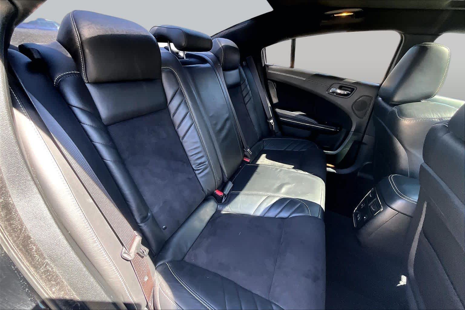 2023 Dodge Charger photo 19 of 33