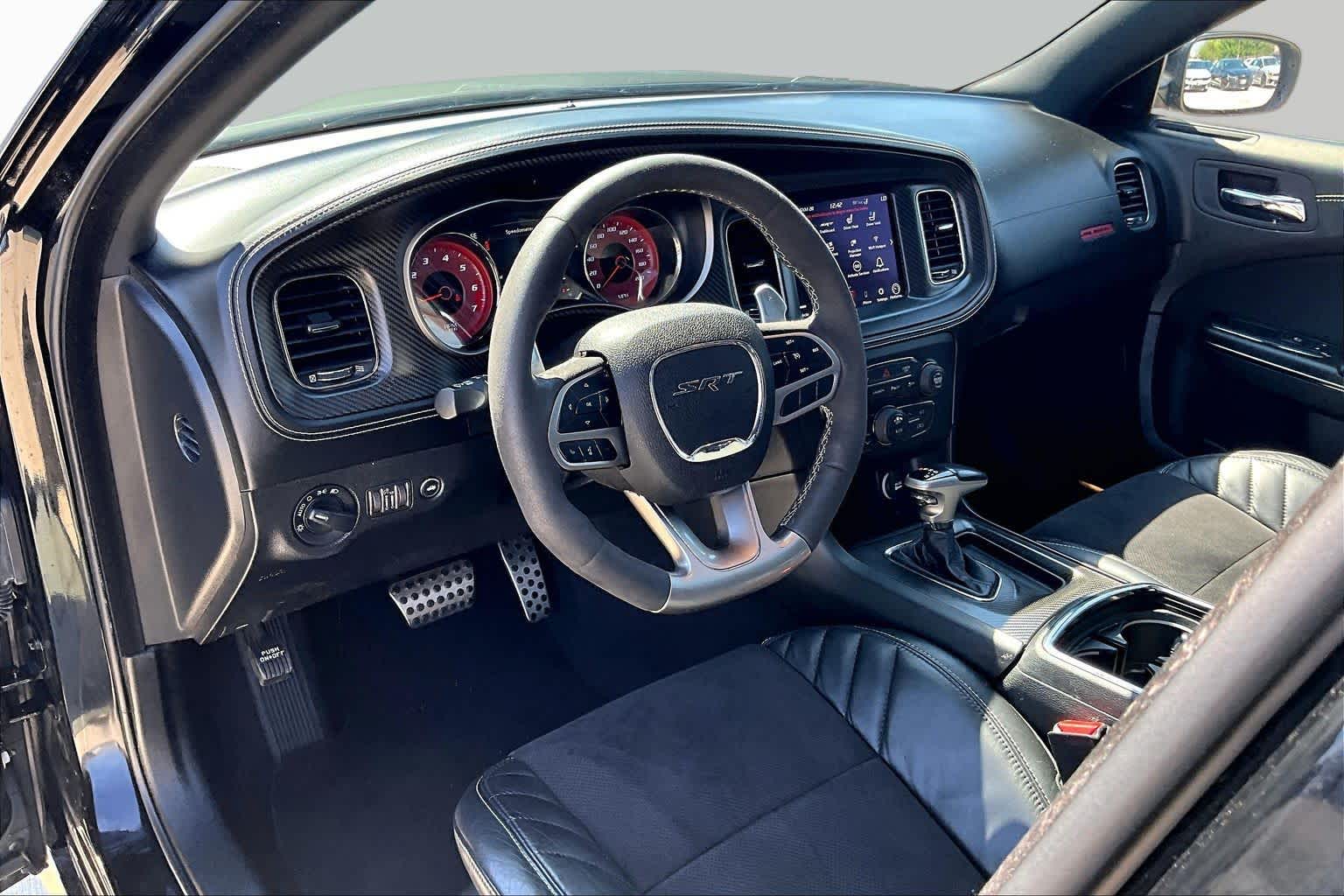 2023 Dodge Charger photo 16 of 33