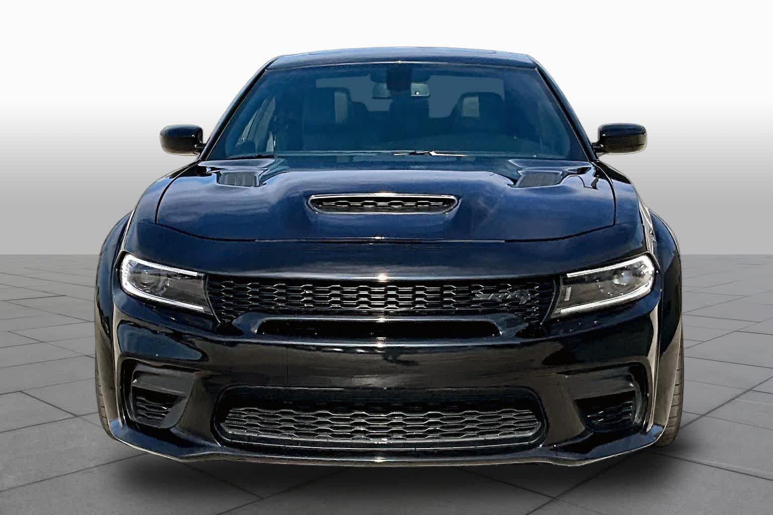 2023 Dodge Charger photo 4 of 33