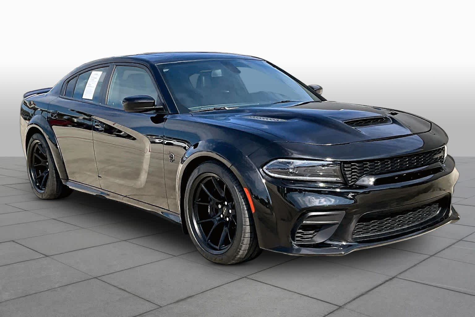 2023 Dodge Charger photo 3 of 33