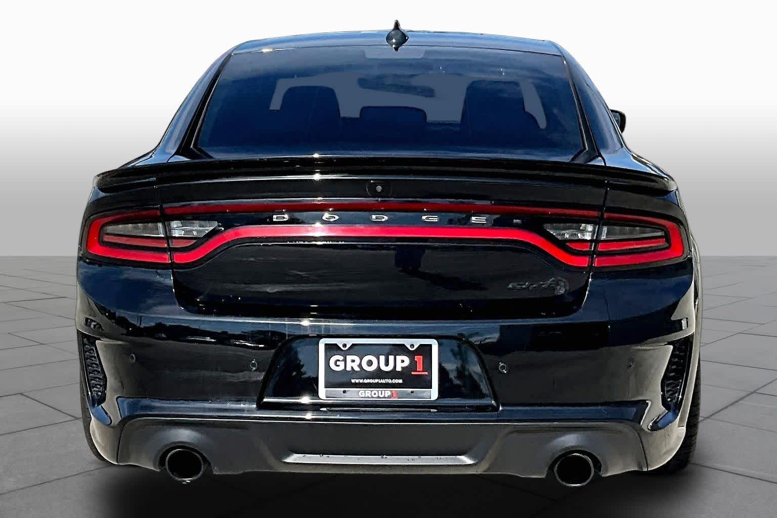 2023 Dodge Charger photo 5 of 33