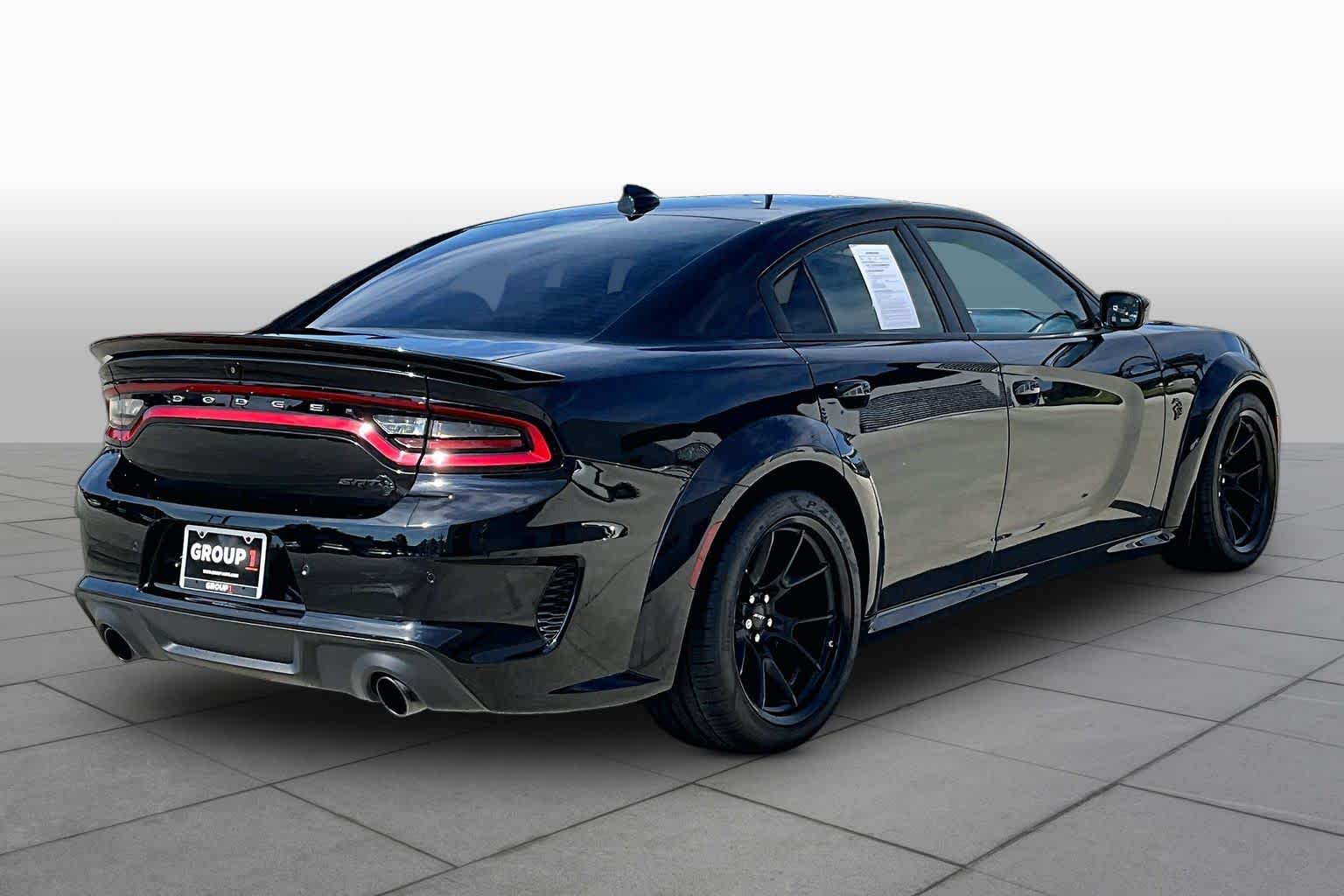 2023 Dodge Charger photo 12 of 33