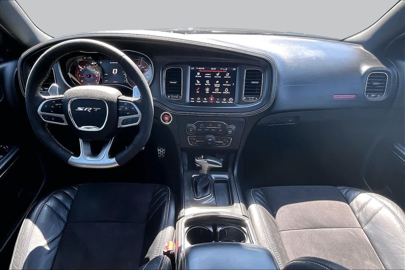 2023 Dodge Charger photo 14 of 33