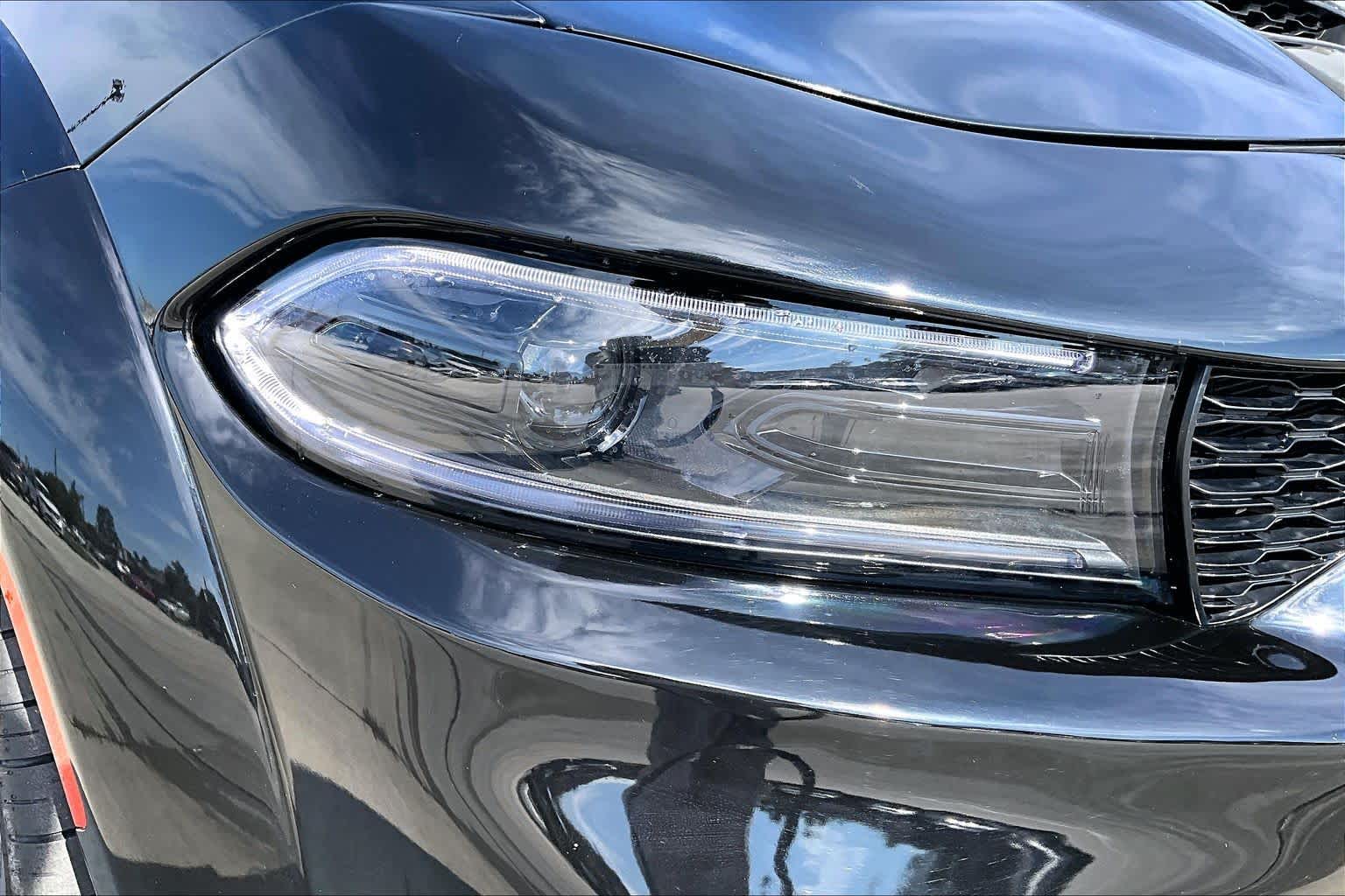 2023 Dodge Charger photo 26 of 33